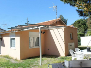 Maison proche plage et commerces, 3 pièces, climatisée, 6 couchages, animaux acceptés - FR-1-229D-57